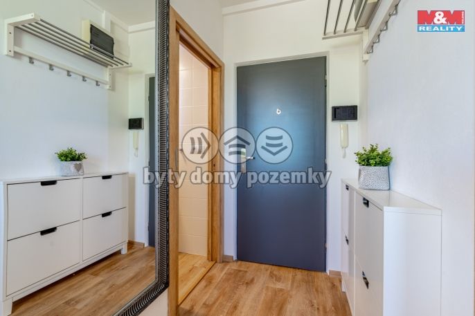 Prodej, Byt 2+1, Kněžice