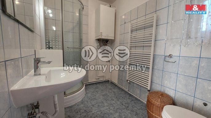 Pronájem, Byt 2+kk, Ostrava