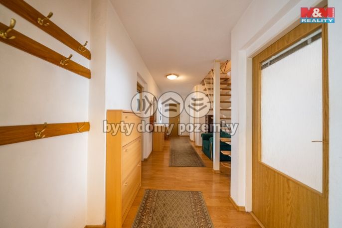 Prodej, Rodinný dům, Veselí nad Moravou