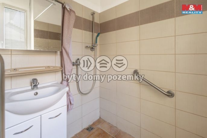 Prodej, Rodinný dům, Horní Lhota