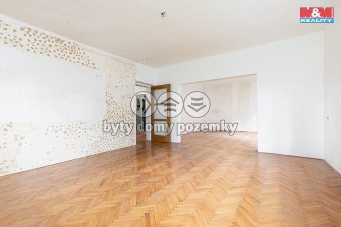 Prodej, Rodinný dům, Stará Ves nad Ondřejnicí