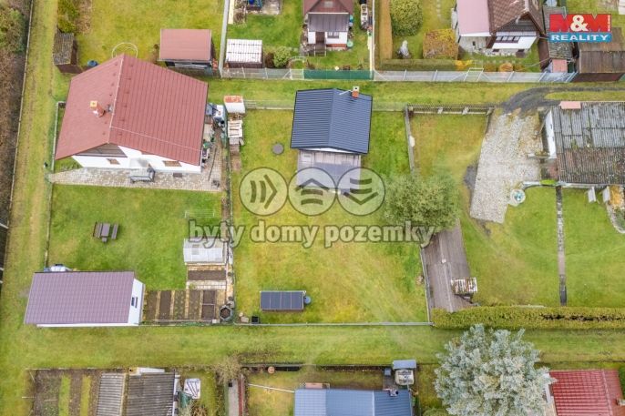 Prodej, Chata, Staňkov