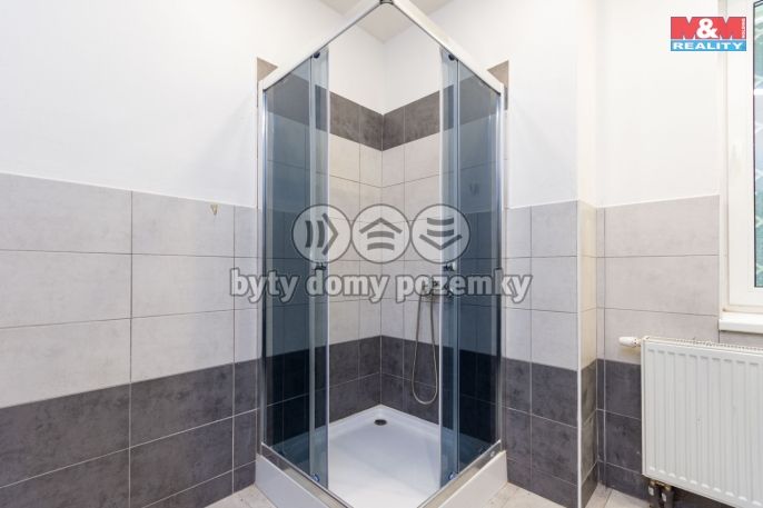 Prodej, Kancelářský prostor, Ostrava