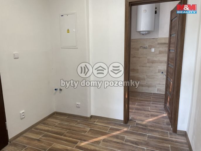 Pronájem, Rodinný dům, Čeperka