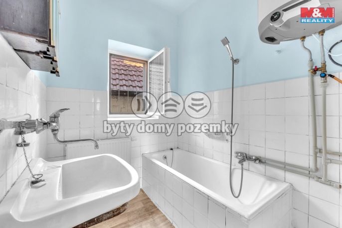 Prodej, Rodinný dům, Dašice