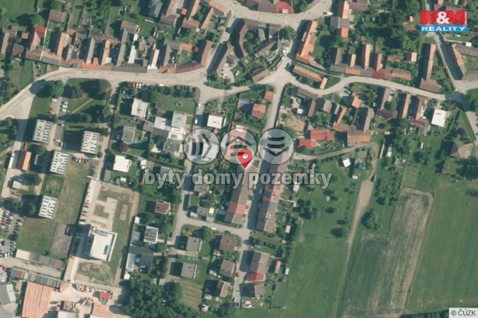Prodej, Rodinný dům, Dolní Bukovsko