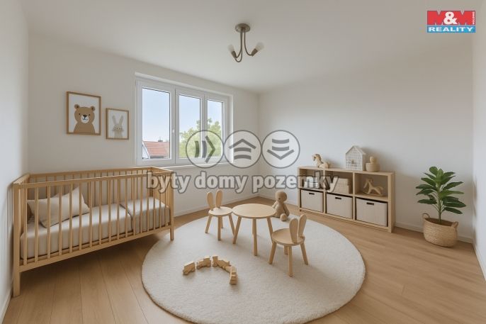 Prodej, Rodinný dům, Dobrovice