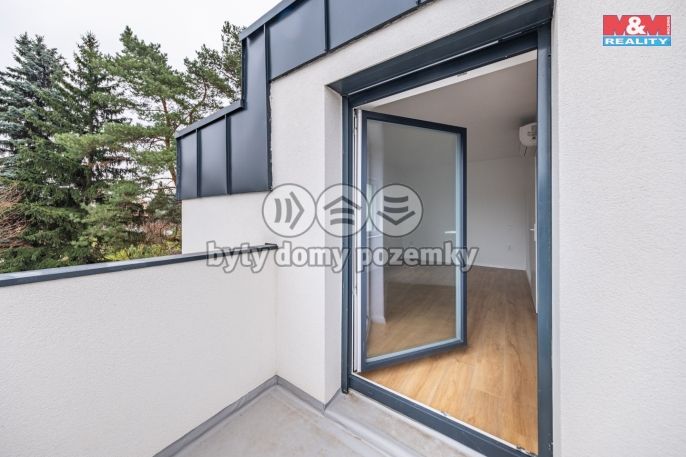 Pronájem, Rodinný dům, Jirny