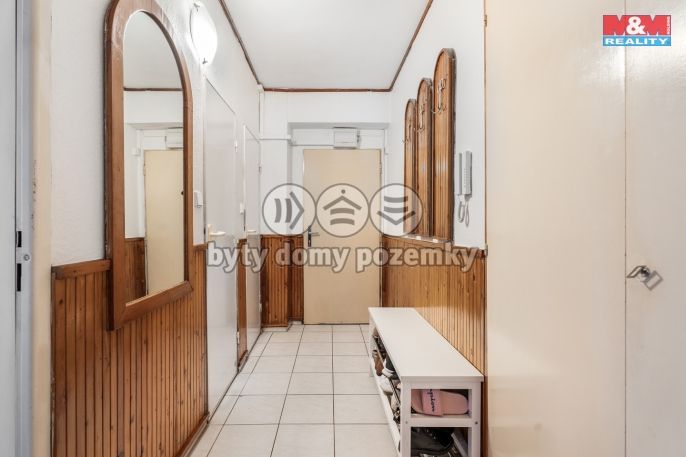 Prodej, Byt 4+1, Mladá Boleslav