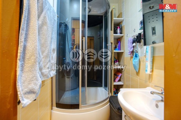 Prodej, Byt 2+1, Ostrava