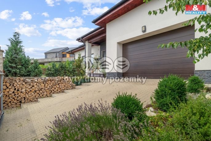 Prodej, Rodinný dům, Slaný