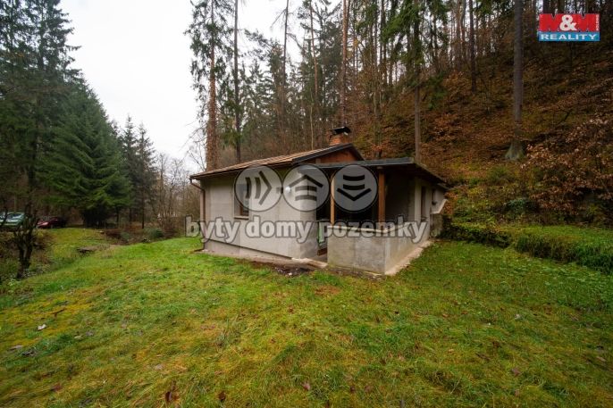 Prodej, Chata, Nižbor