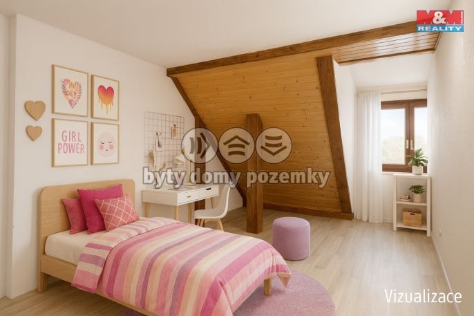 Prodej, Rodinný dům, Mikulov