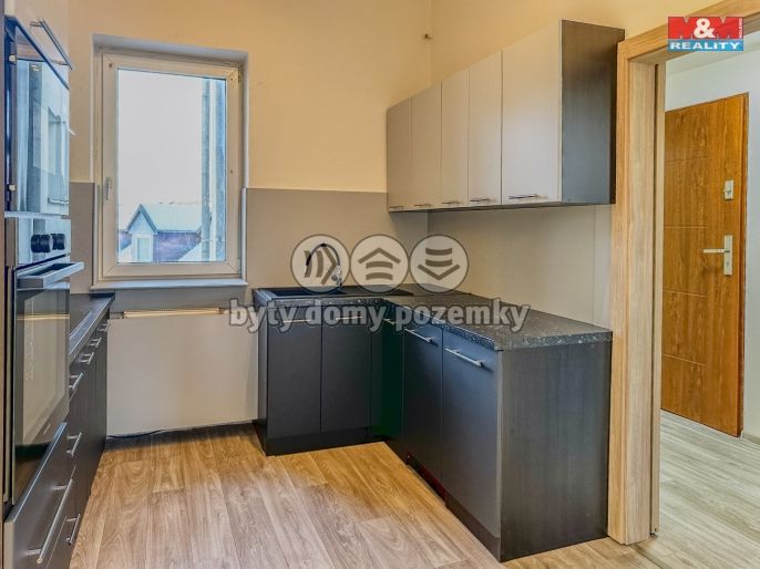 Pronájem, Byt 4+1, Hlučín