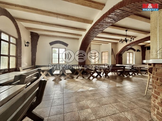 Pronájem, Restaurace, stravování, Ostrava