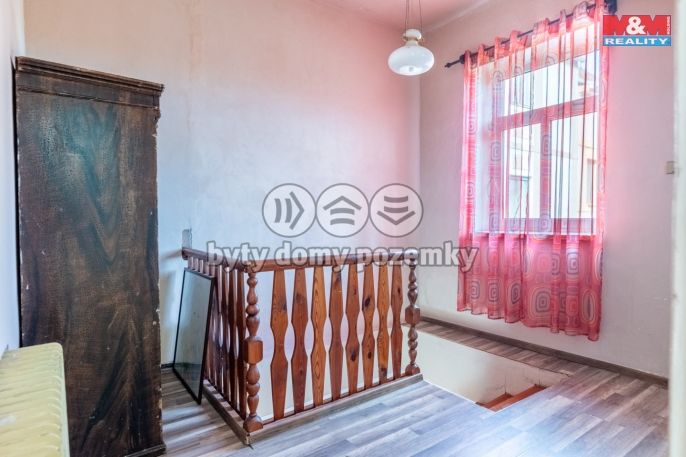 Prodej, Rodinný dům, Netolice