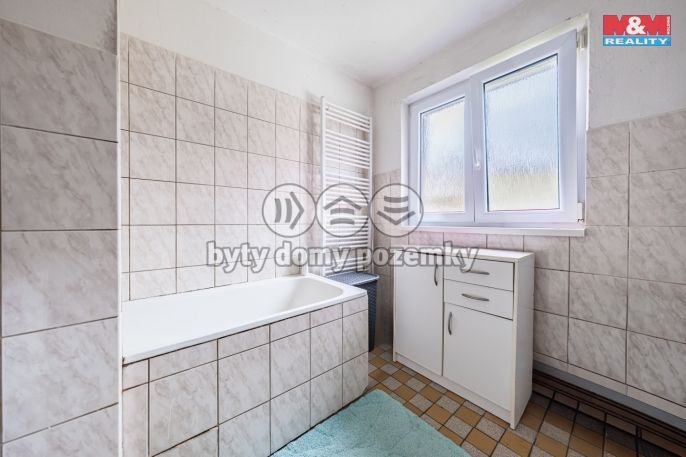 Prodej, Rodinný dům, Přehořov