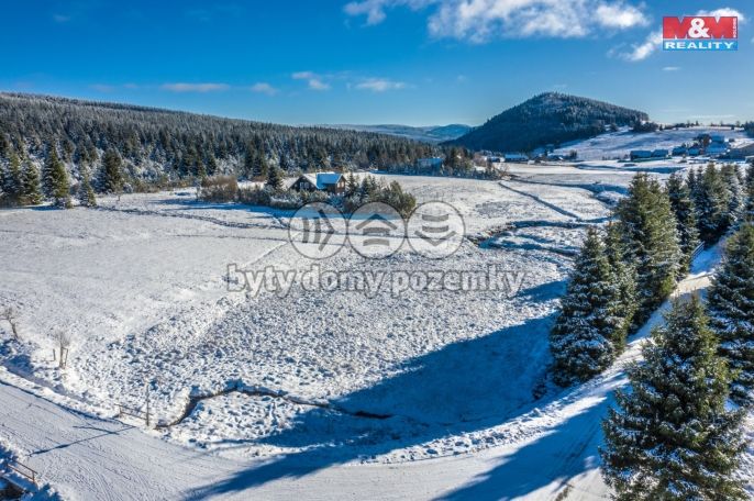 Prodej, Louka, Kořenov