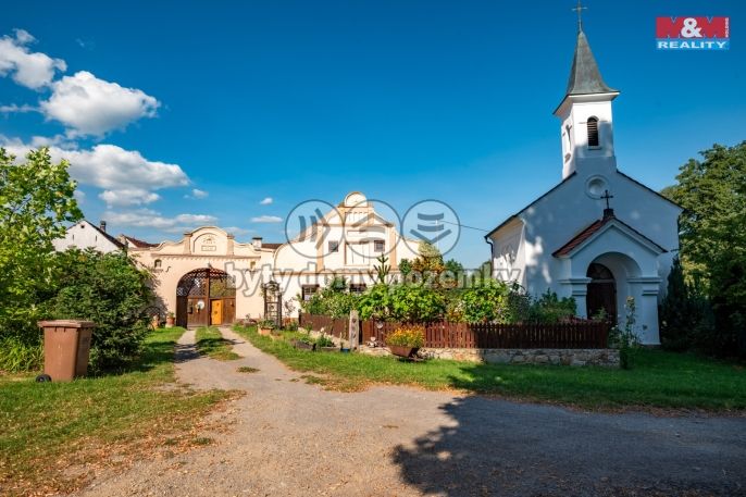 Prodej, Chalupa, Horní Vltavice