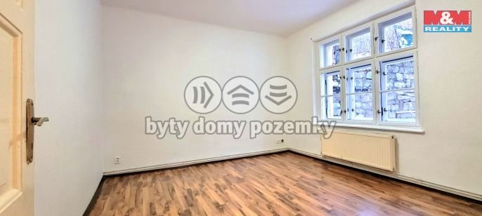 Pronájem, Byt 2+1, Jablonec nad Nisou