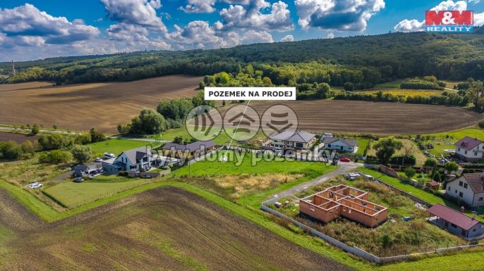 Prodej, Pozemek k bydlení, Mladá Boleslav