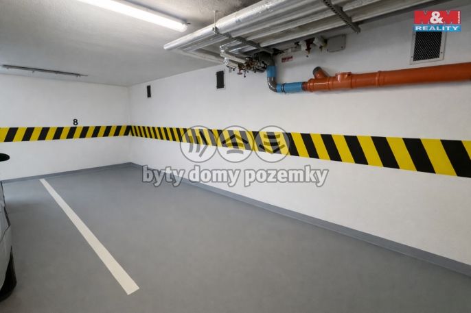 Pronájem, Byt 3+kk, Rychnov nad Kněžnou