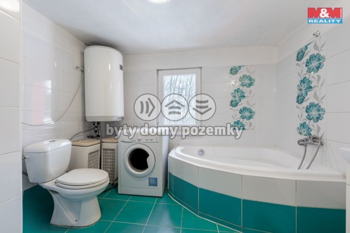 Prodej, Rodinný dům, Lipová