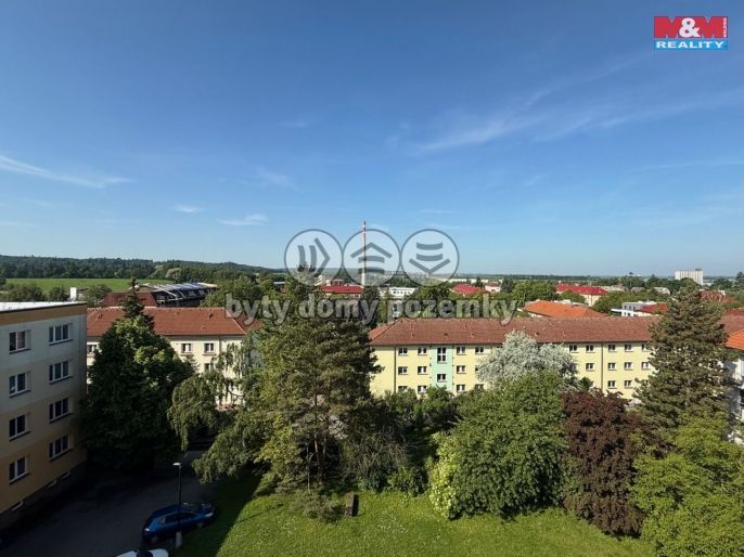 Pronájem, Byt 3+1, Dobruška
