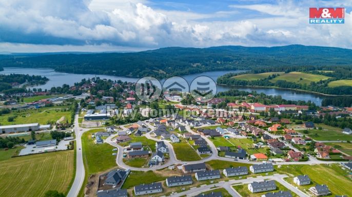 Prodej, Rodinný dům, Frymburk