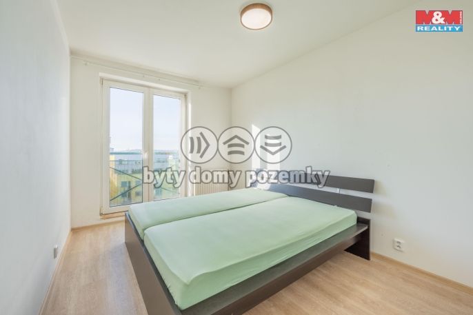 Prodej, Byt 2+kk, Praha