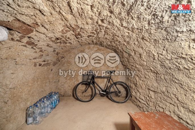 Prodej, Rodinný dům, Úpice