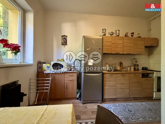 Prodej, Nájemní dům, Ostrava