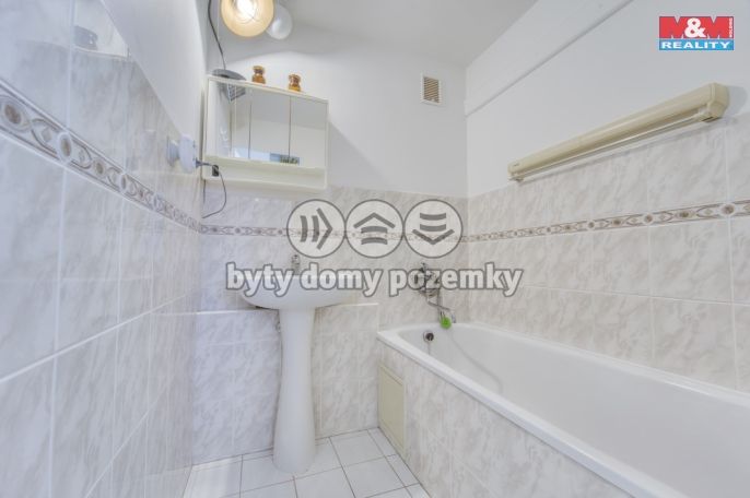 Prodej, Byt 2+1, Domažlice