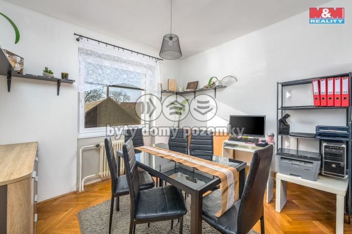 Prodej, Rodinný dům, Golčův Jeníkov