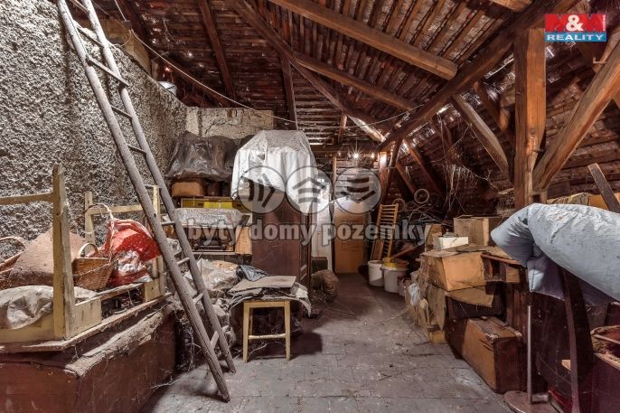 Prodej, Rodinný dům, Sobotka