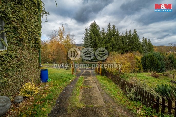 Prodej, Rodinný dům, Jílové