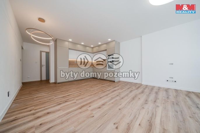 Prodej, Byt 4+kk, Ostrava