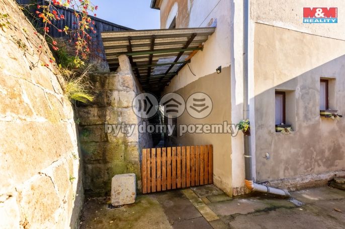 Prodej, Rodinný dům, Bílá Třemešná