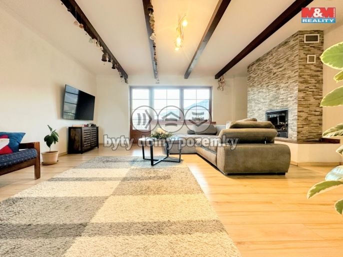 Prodej, Rodinný dům, Čeladná