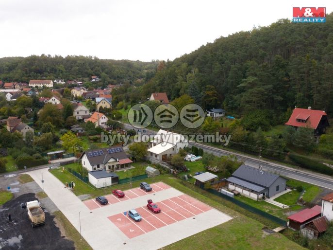 Prodej, Hotel, penzion, Želízy