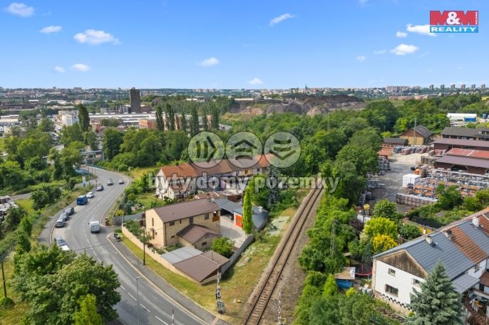 Prodej, Rodinný dům, Kladno