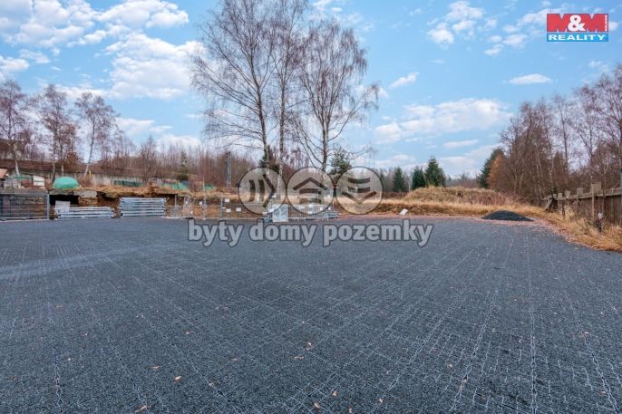 Prodej, Nájemní dům, Aš