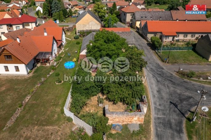 Prodej, Chalupa, Holovousy