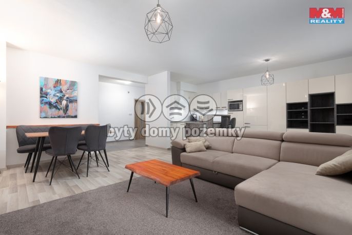 Prodej, Rodinný dům, 130 m², Ostrava, 1. května