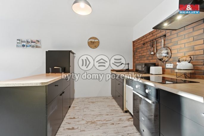 Prodej, Byt 1+kk, Plzeň