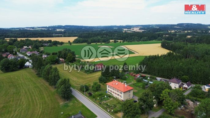 Prodej, Byt 3+1, Všeradov