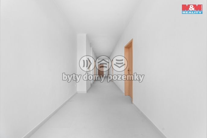 Pronájem, Byt 2+kk, Jablonné v Podještědí