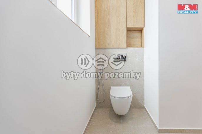 Prodej, Byt 2+kk, Klatovy