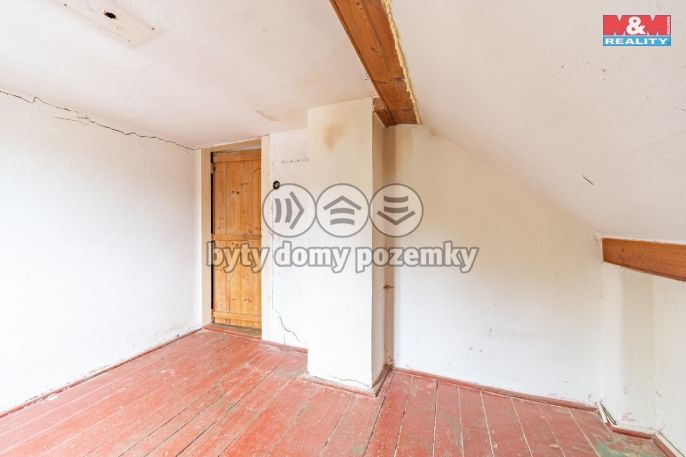 Prodej, Rodinný dům, Jindřichovice