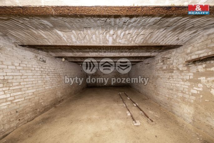 Prodej, Rodinný dům, Bzenec